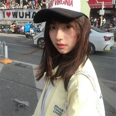 长腿女孩们