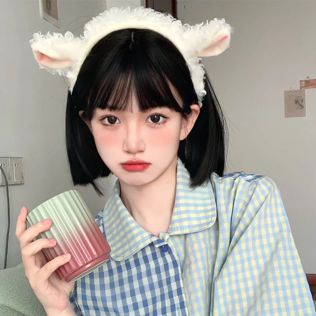 我很幸福